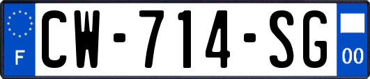 CW-714-SG