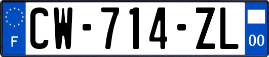 CW-714-ZL