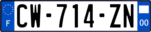 CW-714-ZN