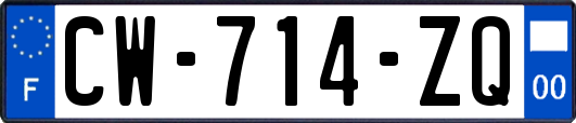 CW-714-ZQ