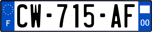 CW-715-AF