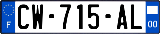 CW-715-AL