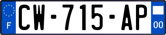 CW-715-AP