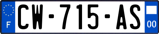 CW-715-AS