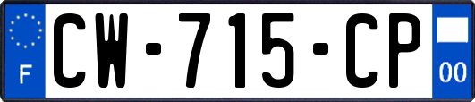 CW-715-CP