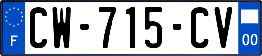 CW-715-CV