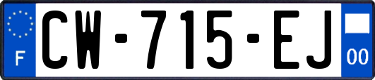 CW-715-EJ