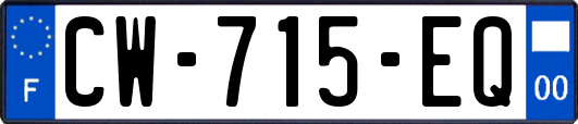 CW-715-EQ