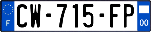 CW-715-FP