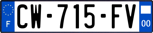 CW-715-FV