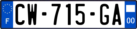 CW-715-GA