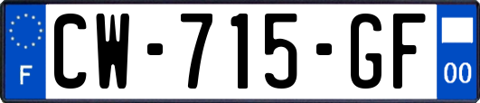 CW-715-GF