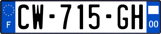 CW-715-GH