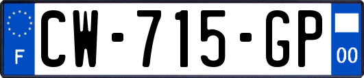 CW-715-GP