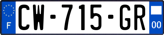 CW-715-GR