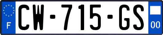 CW-715-GS