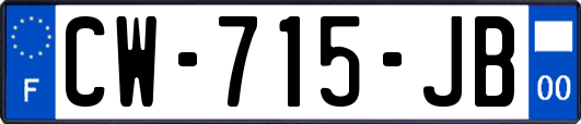 CW-715-JB