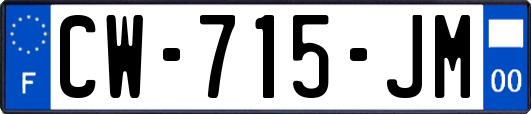 CW-715-JM