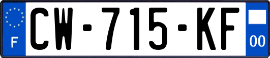 CW-715-KF