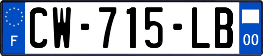 CW-715-LB