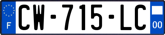 CW-715-LC