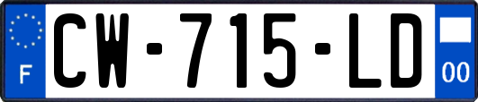 CW-715-LD