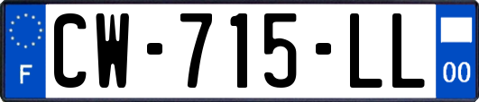 CW-715-LL