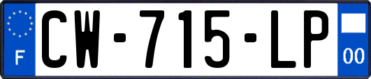 CW-715-LP
