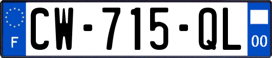 CW-715-QL