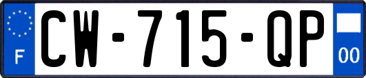 CW-715-QP