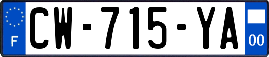 CW-715-YA