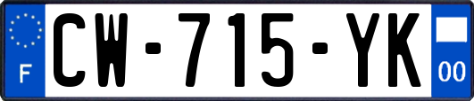 CW-715-YK