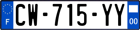 CW-715-YY