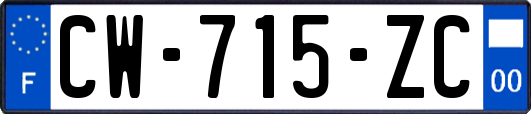 CW-715-ZC