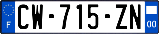 CW-715-ZN