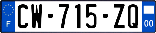 CW-715-ZQ