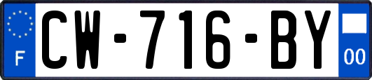 CW-716-BY