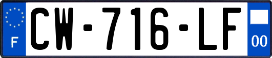 CW-716-LF