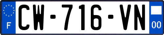 CW-716-VN