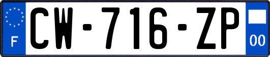 CW-716-ZP