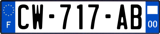 CW-717-AB