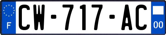 CW-717-AC