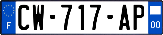 CW-717-AP