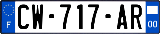 CW-717-AR