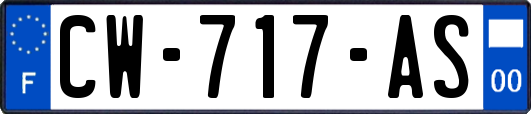 CW-717-AS