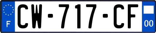 CW-717-CF