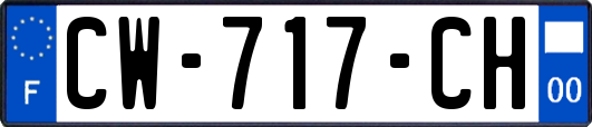 CW-717-CH