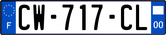 CW-717-CL