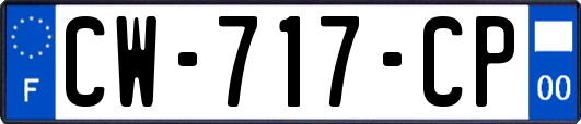 CW-717-CP