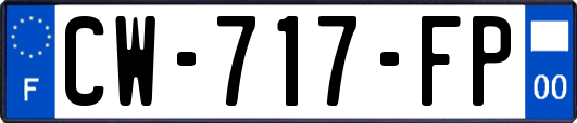 CW-717-FP